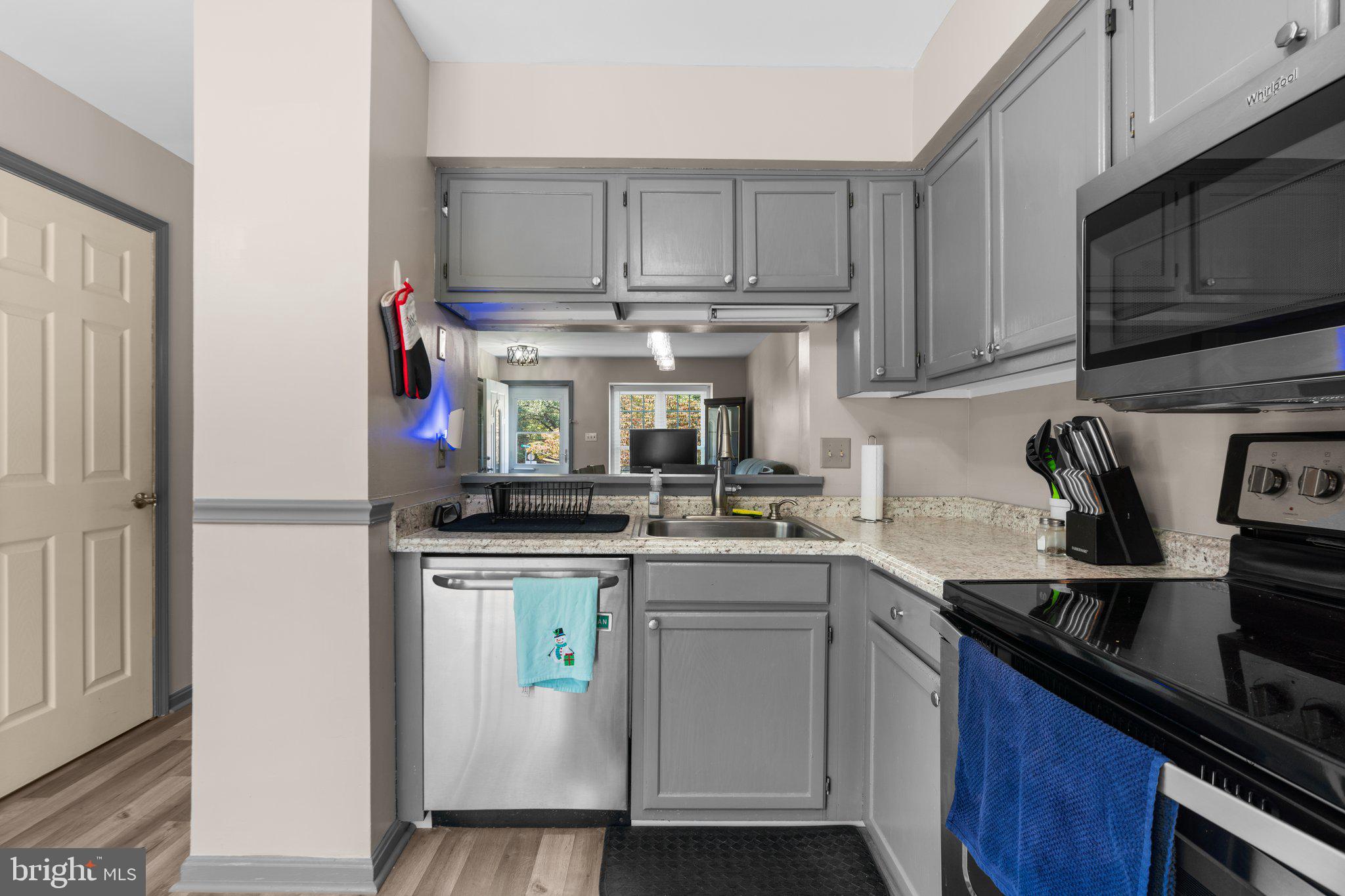 8167 Turn Loop Road Glen Burnie, MD 21061 - Photo 12 of 41 Gallery Image 12