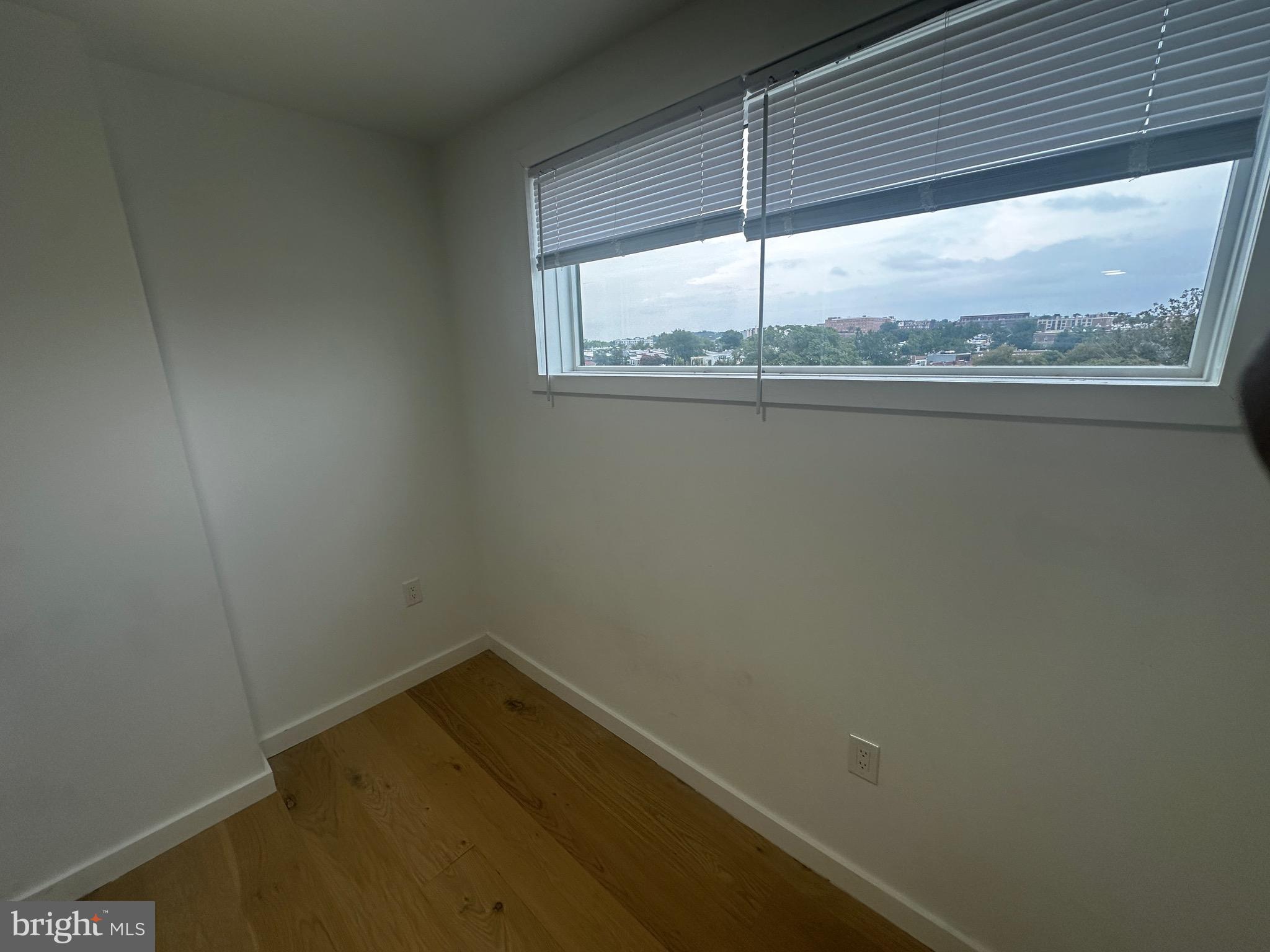 3601 14th Street Northwest Washington, DC 20010 - Photo 16 of 31 a small space with a window