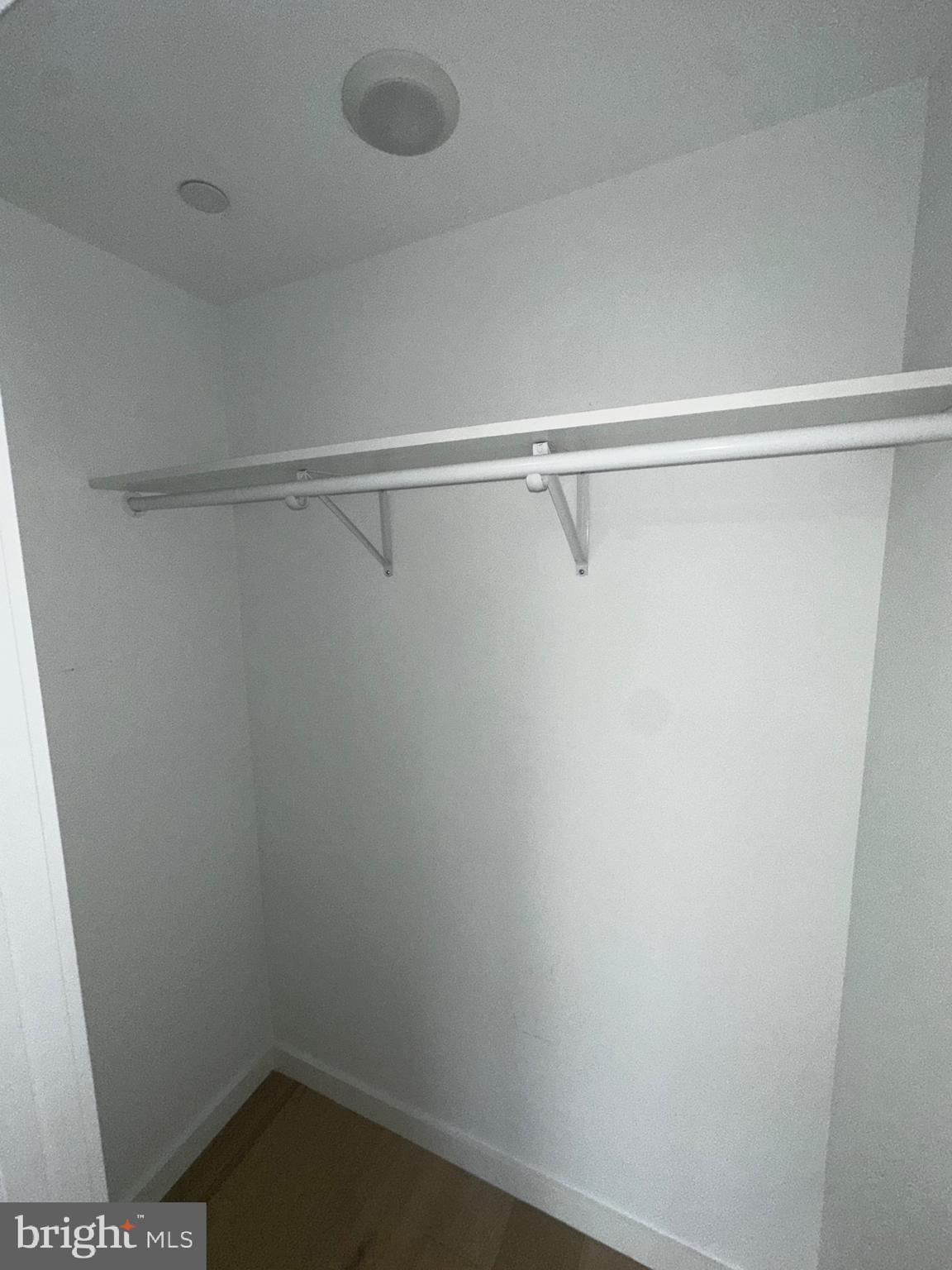 3601 14th Street Northwest Washington, DC 20010 - Photo 18 of 31 a view of a room with racks on the wall