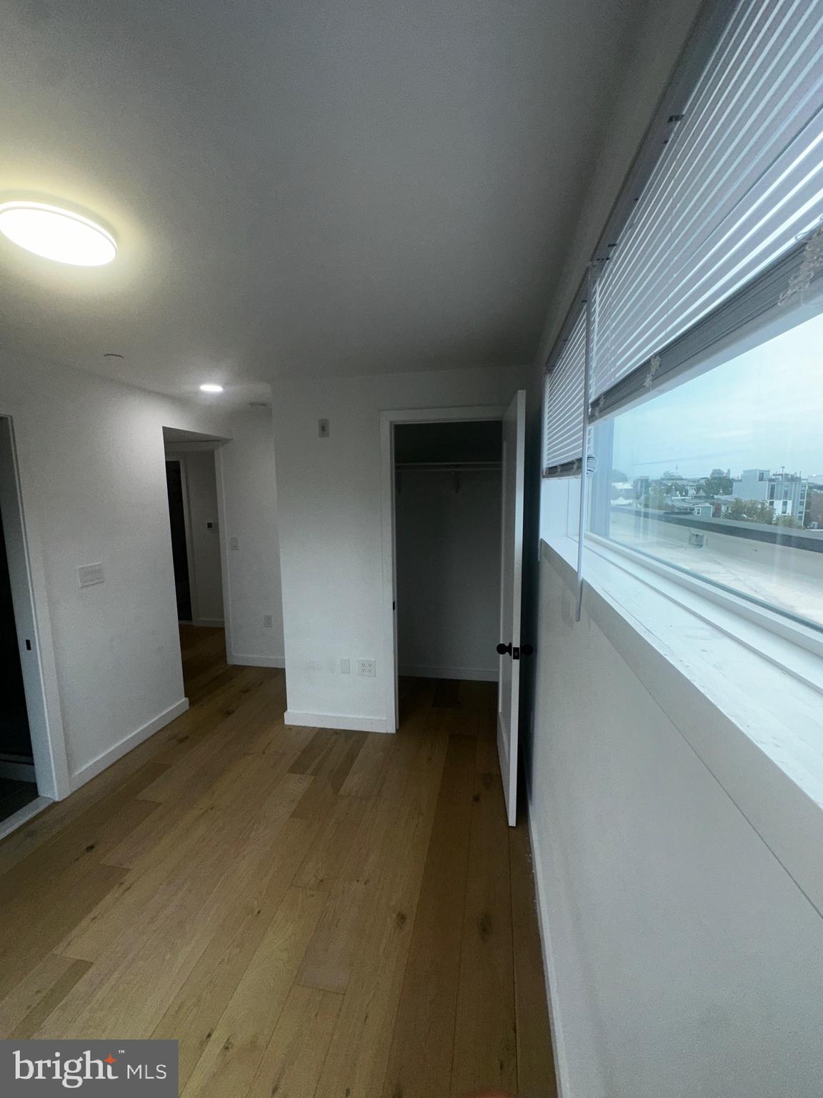 3601 14th Street Northwest Washington, DC 20010 - Photo 21 of 31 a view of hallway with stairs