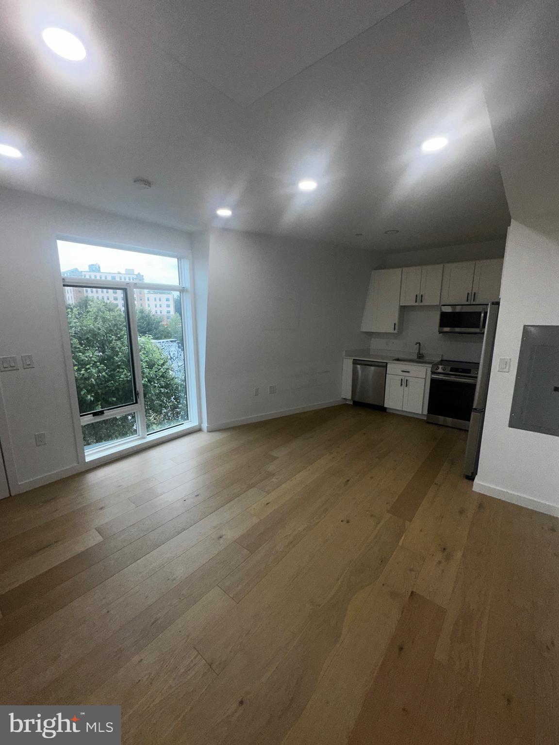 3601 14th Street Northwest Washington, DC 20010 - Photo 4 of 31 a view of a livingroom with furniture