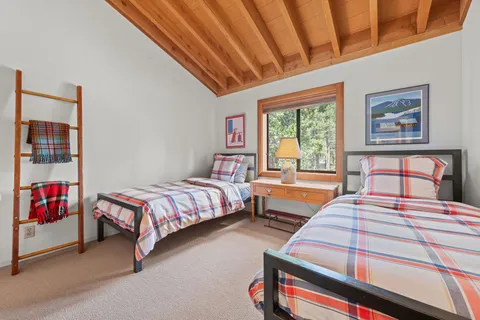 $2,250,000 | 100 Lassen Drive, Unit 59, Tahoe City, CA 96145