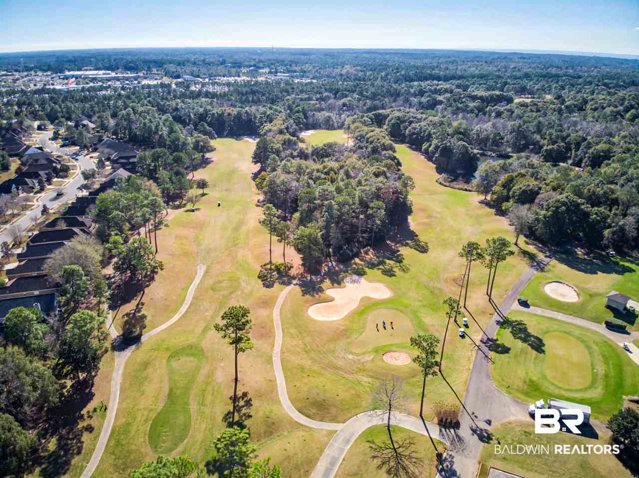 0 Pine Run Daphne, AL 36527 - Photo 8 of 25 Golf Course