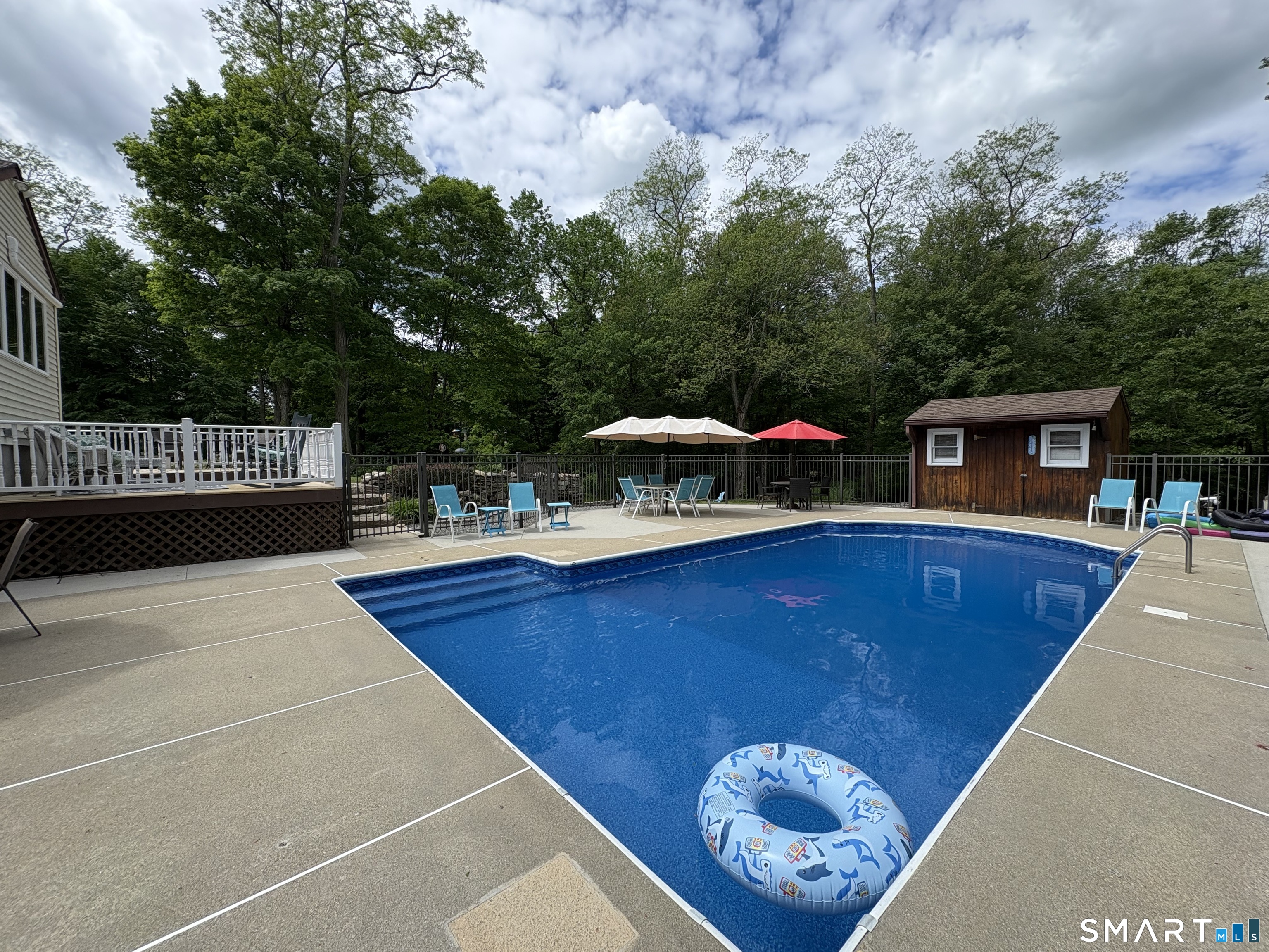 219 Kimball Road Lisbon, CT 06351 - Photo 7 of 30