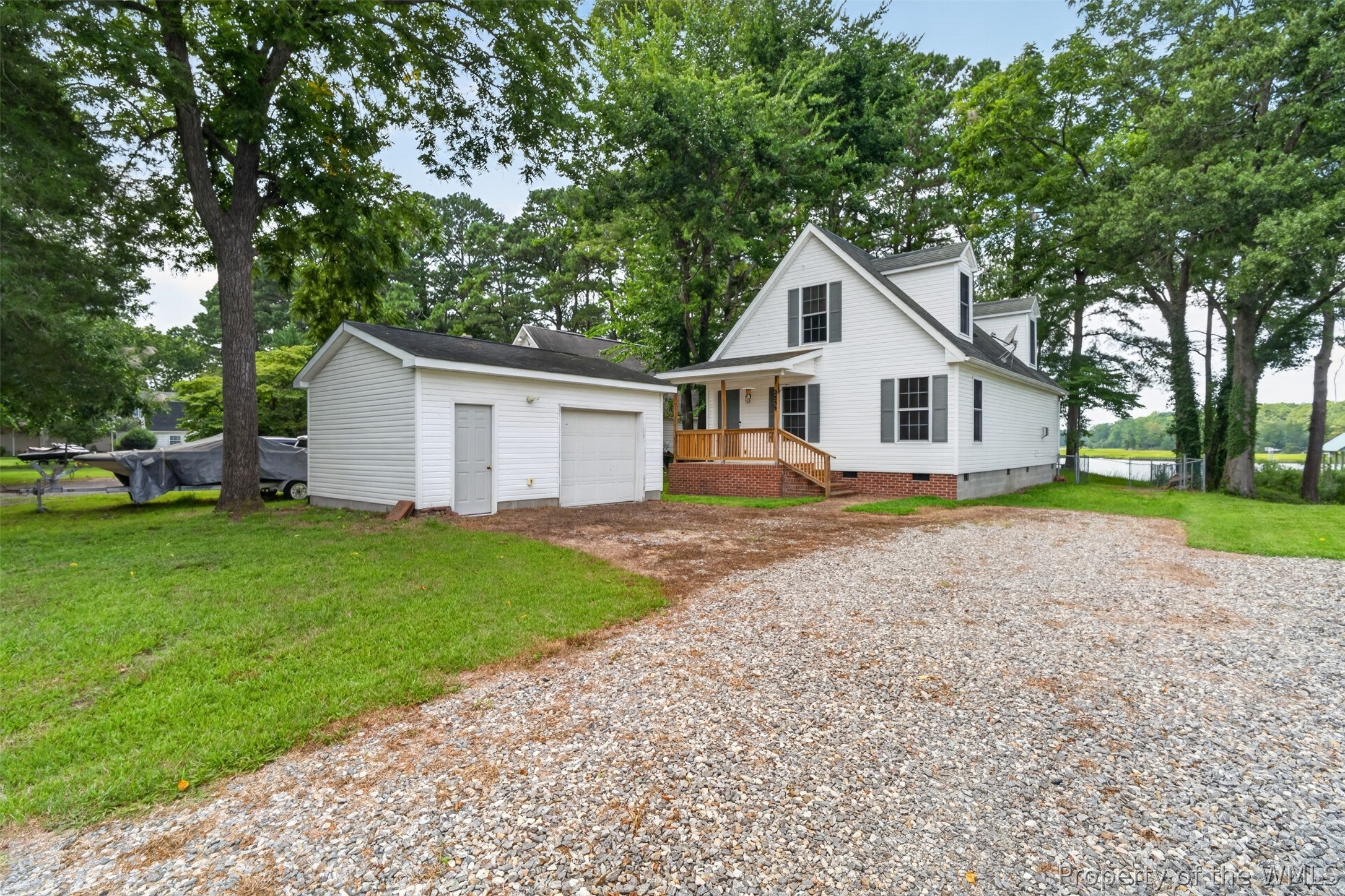 2559 Red Bank Road Gloucester, VA 23061 - Photo 3 of 39 Gallery Image 3