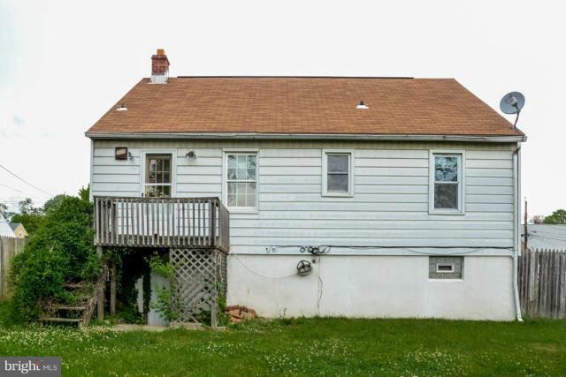 1815 Berrywood Road Baltimore, MD 21234 - Photo 6 of 19 Interior (General)