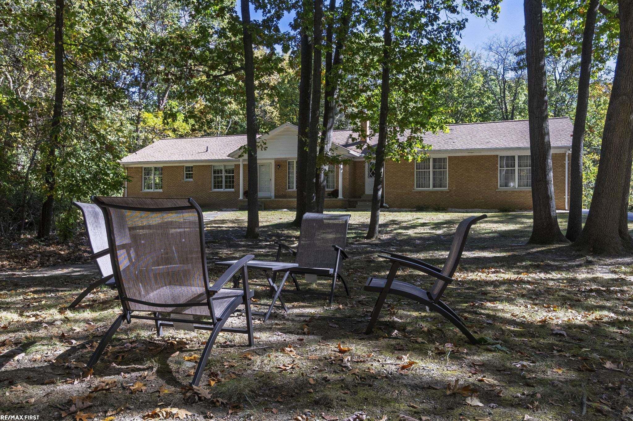 2285 East Gunn Road Washington, MI 48094 - Photo 63 of 63 Gallery Image 63