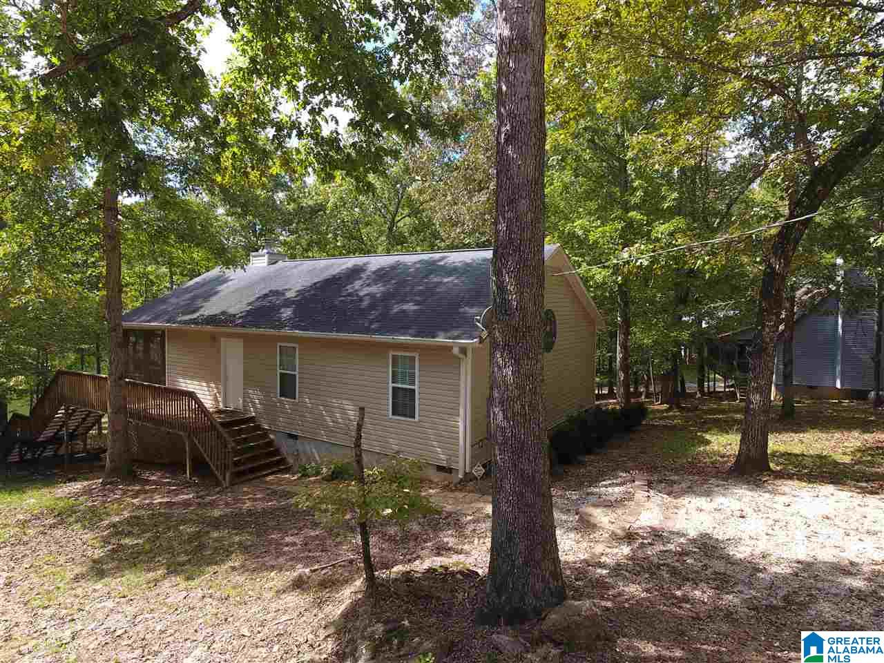100 Fox Run Lineville, AL 36266 - Photo 27 of 30