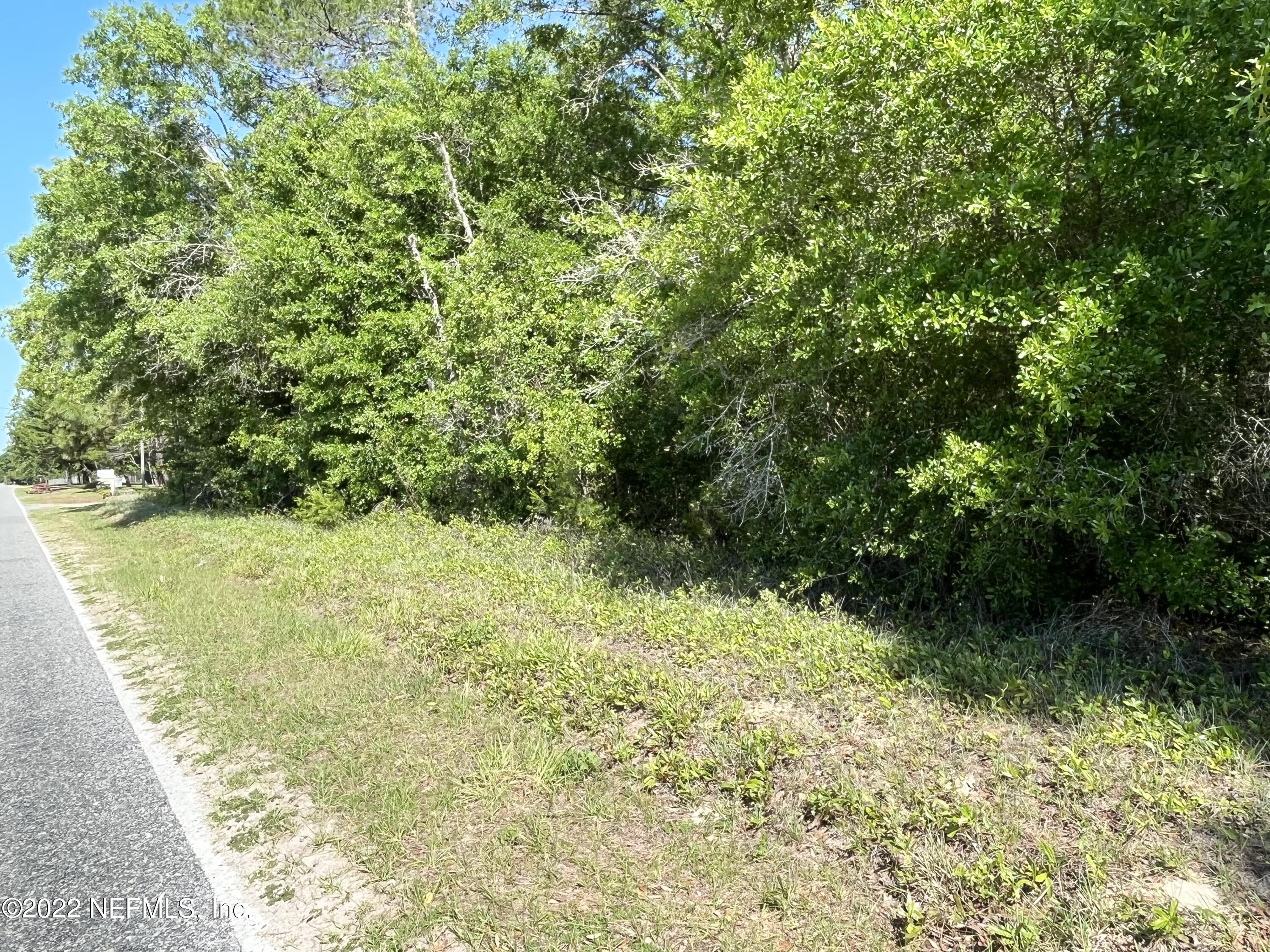 342 East Bannerville Road Palatka, FL 32177 - Photo 1 of 3 Paved road frontage