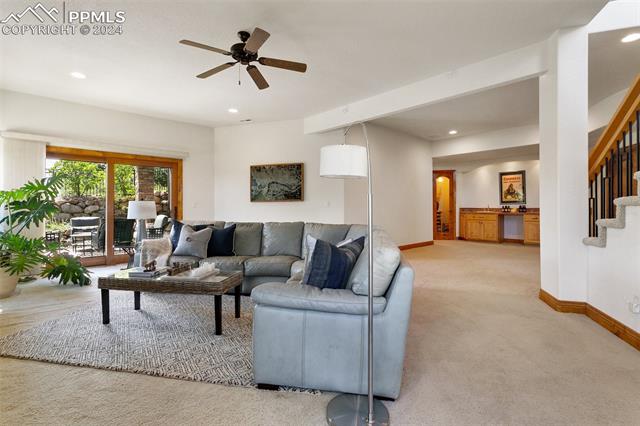 5425 Wittenberg Court Colorado Springs, CO 80918 - Photo 22 of 45 Gallery Image 22
