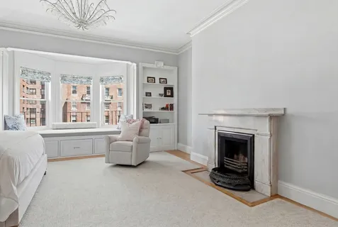$2,750,000 | 193 Beacon Street, Unit PH, Boston, MA 02116