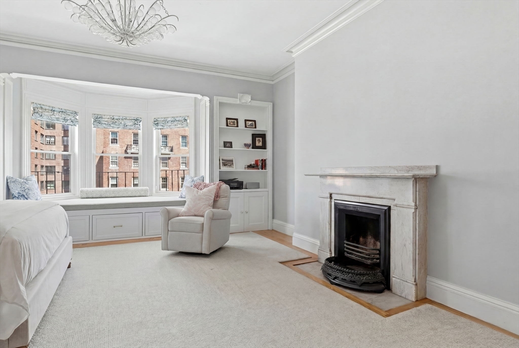 193 Beacon Street, Unit PH Boston, MA 02116 - Photo 14 of 18