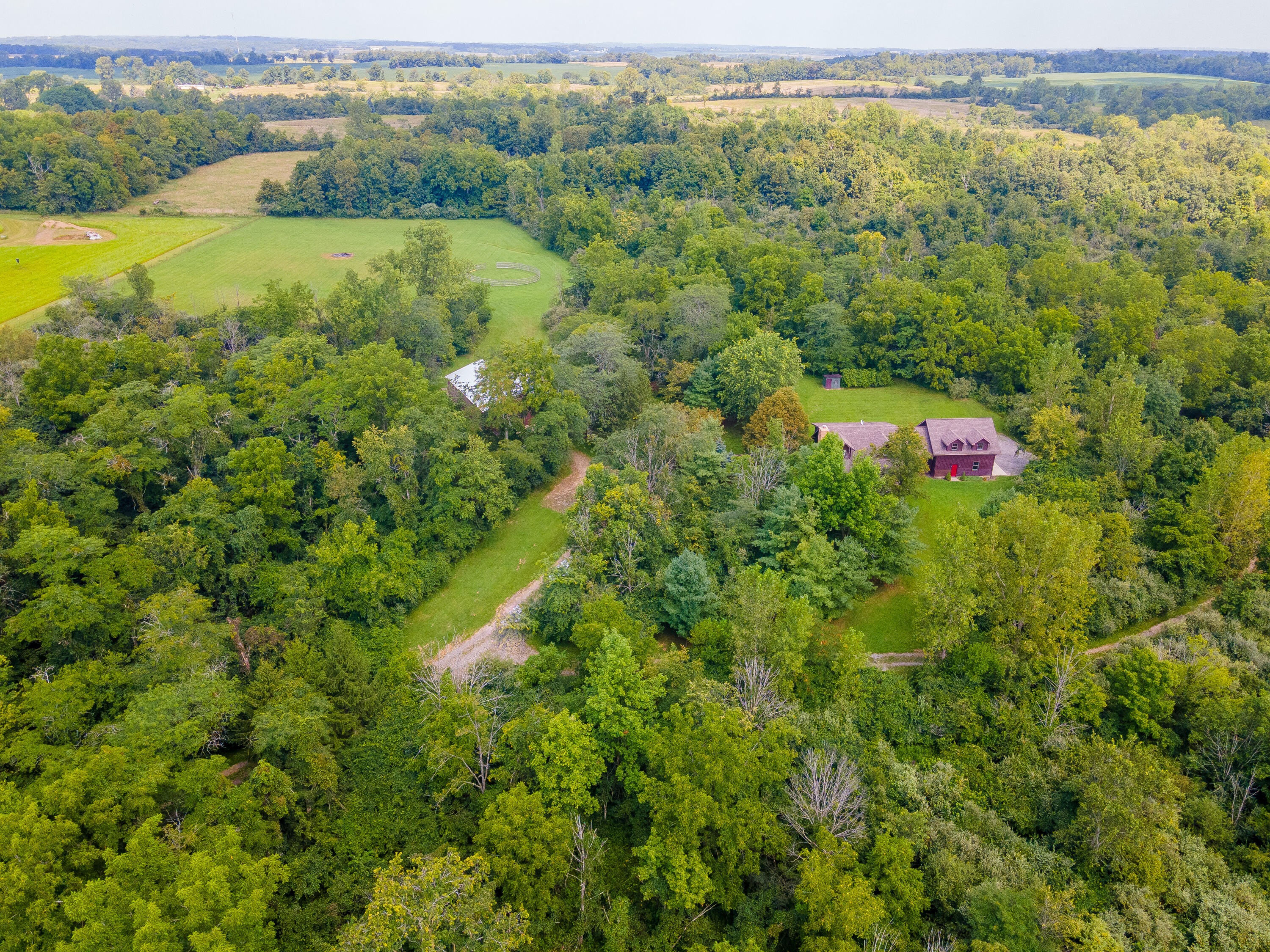 5260 Flatfoot Road Cable, OH 43009 - Photo 81 of 93
