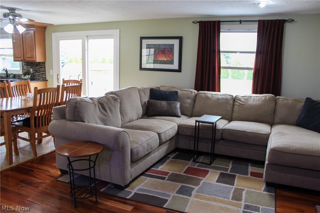 4025 Dayton Road Madison, OH 44057 - Photo 16 of 35