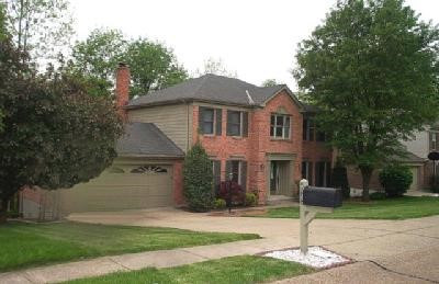 588 Rogers Road Villa Hills, KY 41017 - Photo 1 of 7 Gallery Image 1