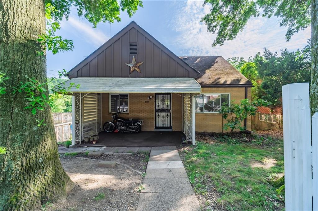 8242 Aber Road Penn Hills, PA 15147 - Photo 1 of 25 Gallery Image 1