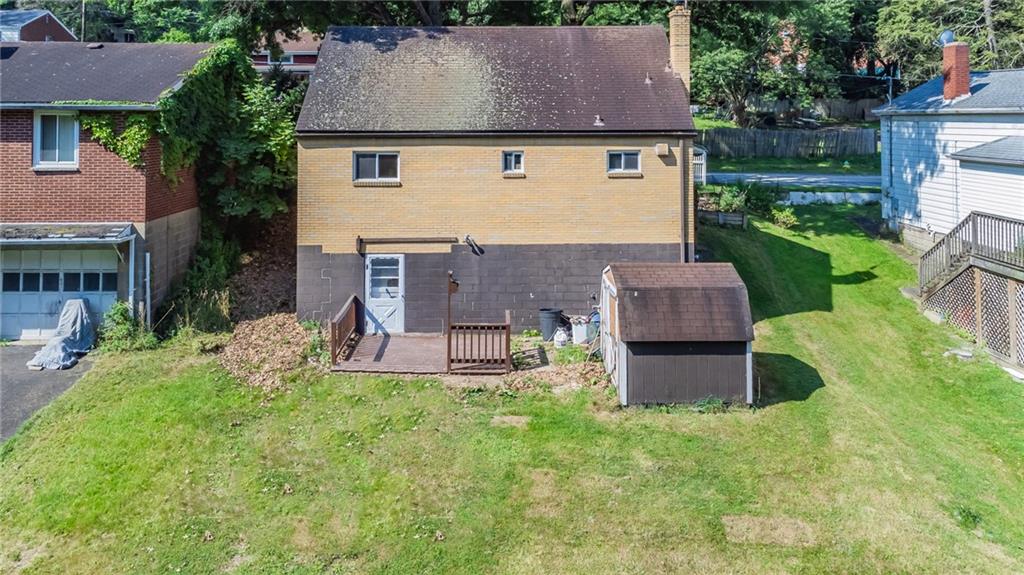 8242 Aber Road Penn Hills, PA 15147 - Photo 23 of 25 Gallery Image 23