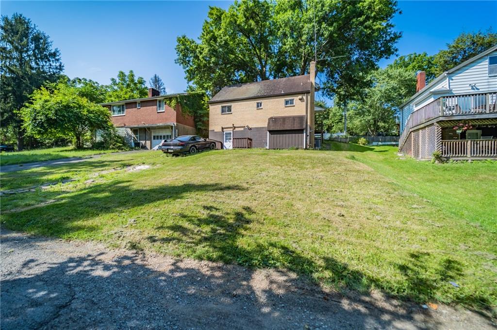 8242 Aber Road Penn Hills, PA 15147 - Photo 24 of 25 Gallery Image 24