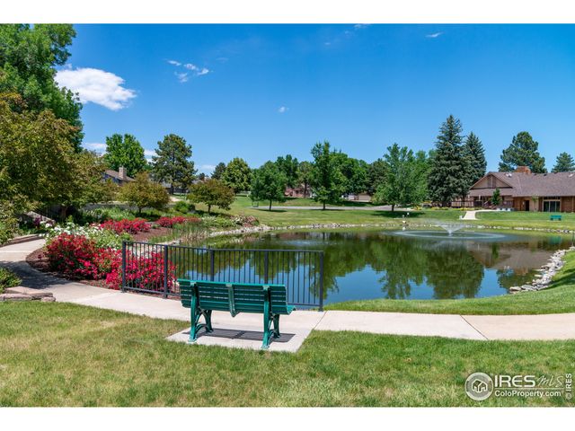 a lake view with a lake view