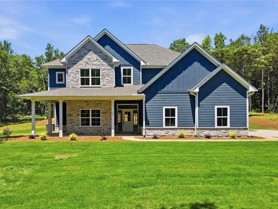31 Kirk Road Northwest White, GA 30184 - Photo 1 of 54 Gallery Image 1