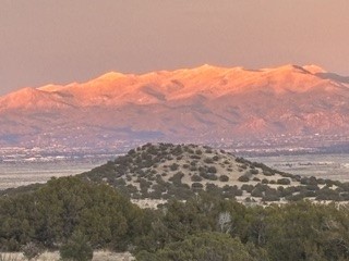 157 Silver Hills Road Santa Fe, NM 87508 - Photo 4 of 58 Gallery Image 4