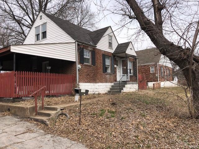 531 Chambers Road St. Louis, MO 63137 - Photo 1 of 13 Gallery Image 1
