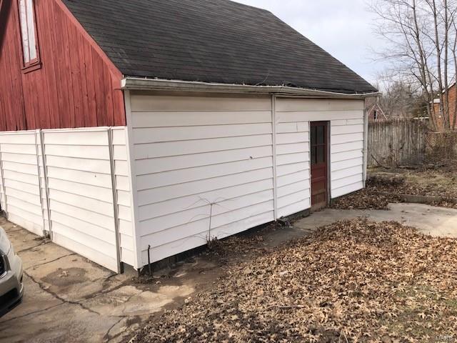 531 Chambers Road St. Louis, MO 63137 - Photo 11 of 13 Gallery Image 11