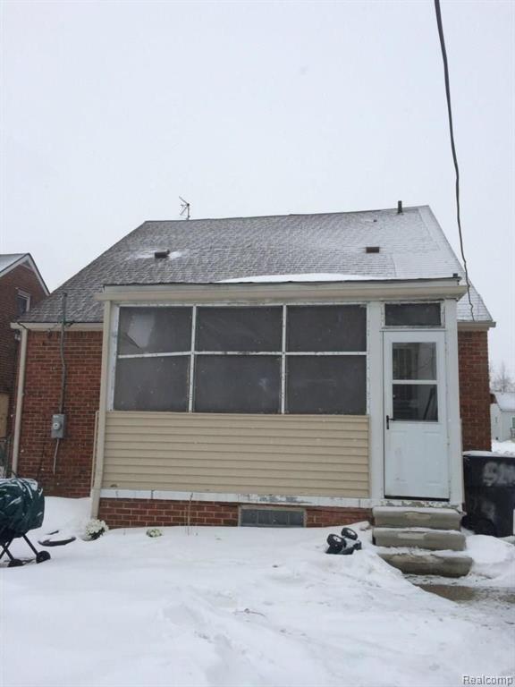 5280 Alter Road Detroit, MI 48224 - Photo 16 of 17