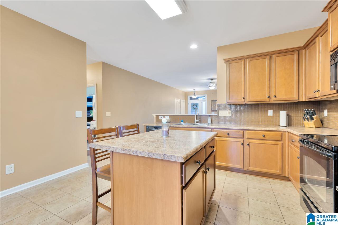 245 Chesser Loop Road Chelsea, AL 35043 - Photo 12 of 32 Gallery Image 12