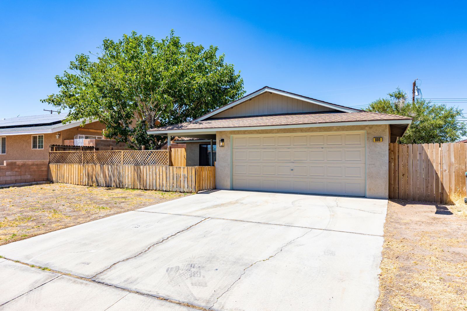 600 East California Avenue Ridgecrest, CA 93555 - Photo 6 of 25