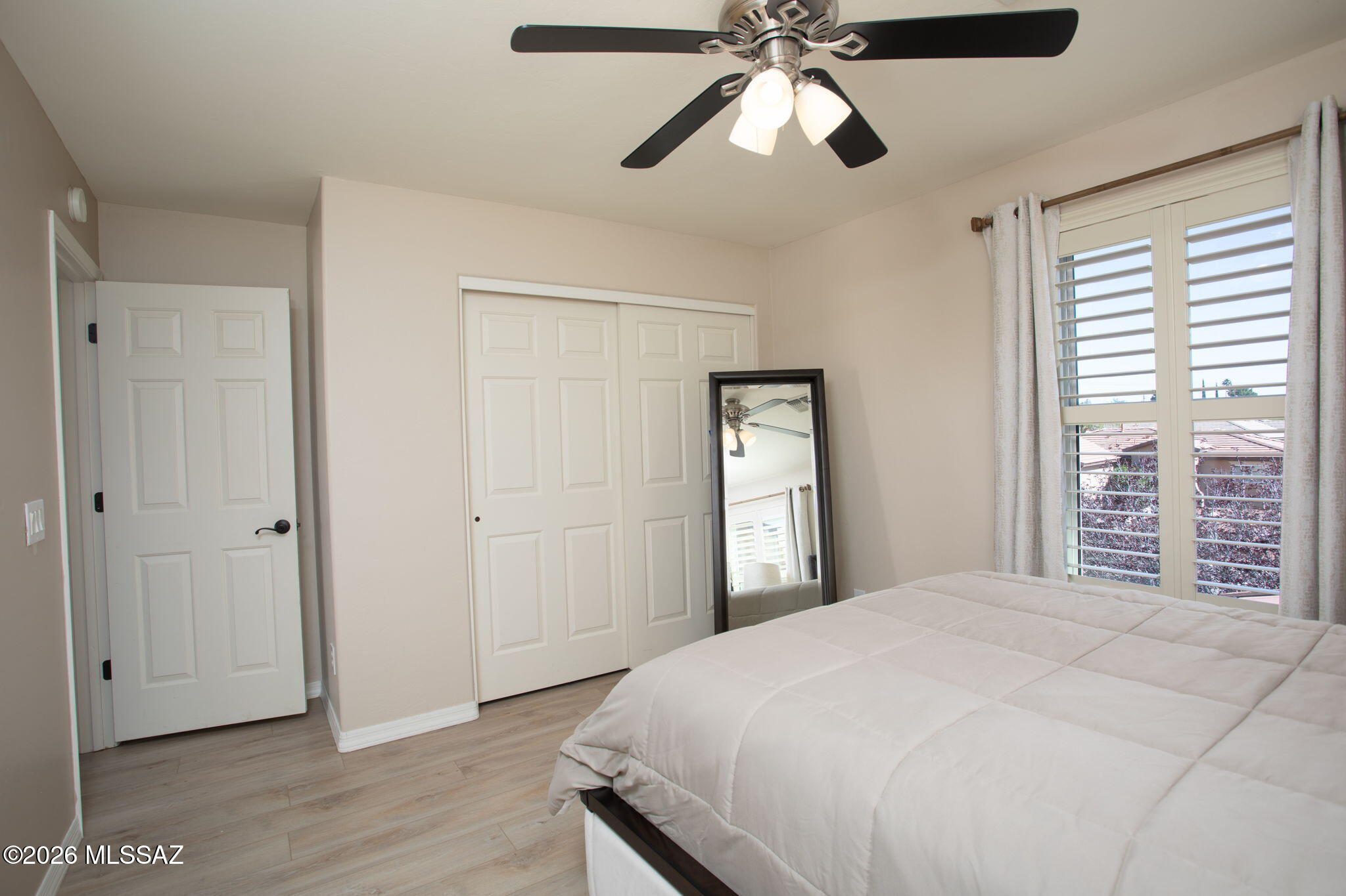 3578 East Canter Road Tucson, AZ 85739 - Photo 29 of 50 Bedroom 3
