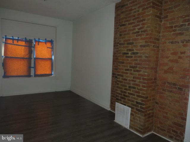 823 Hutton Street Philadelphia, PA 19104 - Photo 3 of 11 a view of hallway