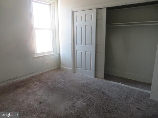 823 Hutton Street Philadelphia, PA 19104 - Photo 8 of 11 a view of empty room