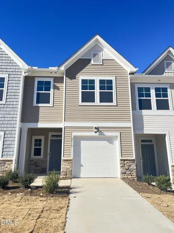 $299,990 | 2510 Small Br Trail, Raleigh, NC 27610
