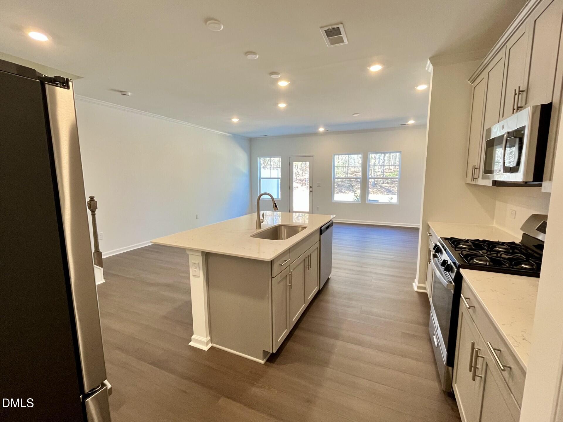 2510 Small Br Trail Raleigh, NC 27610 - Photo 3 of 14 3