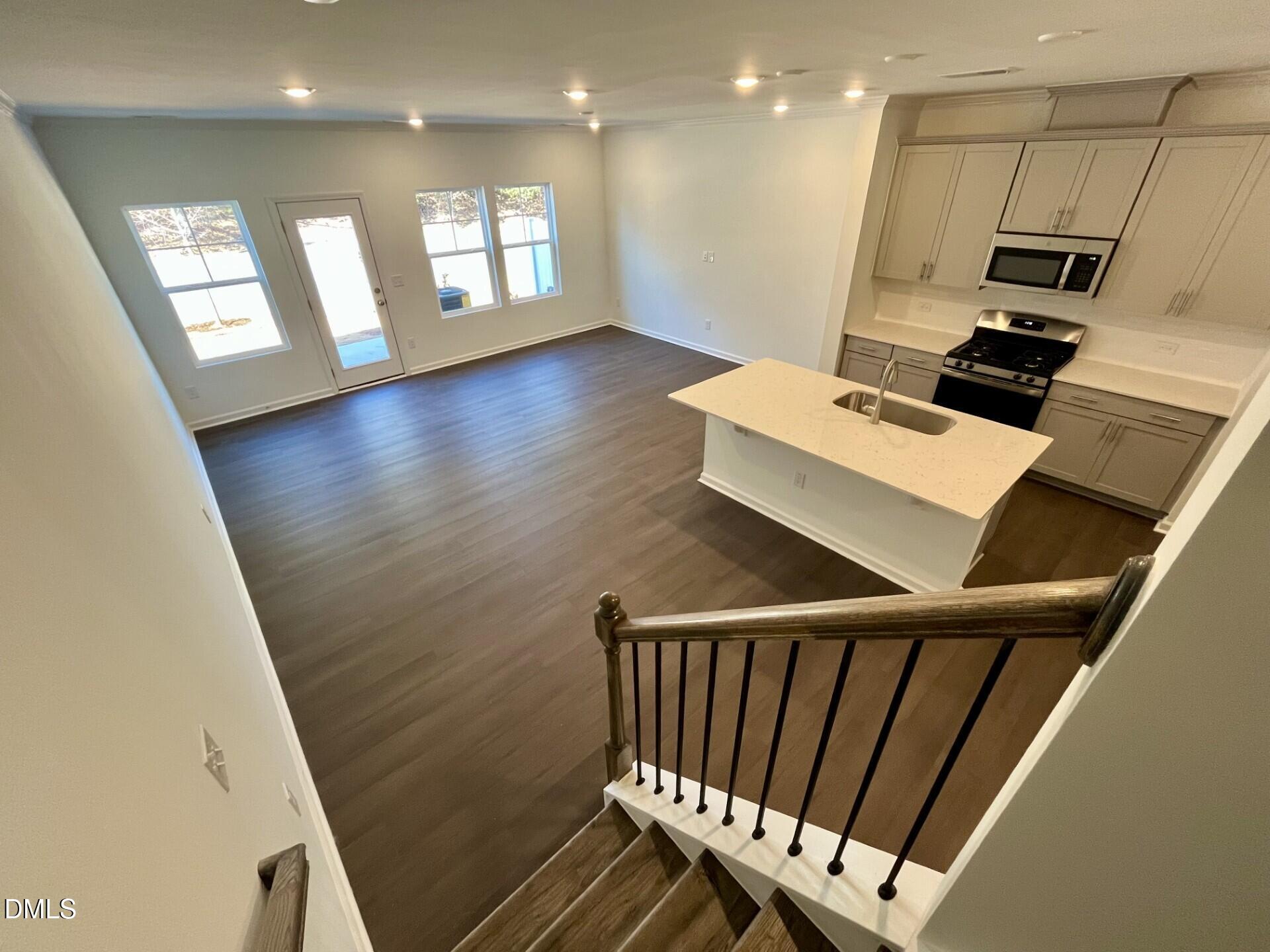 2510 Small Br Trail Raleigh, NC 27610 - Photo 4 of 14 14