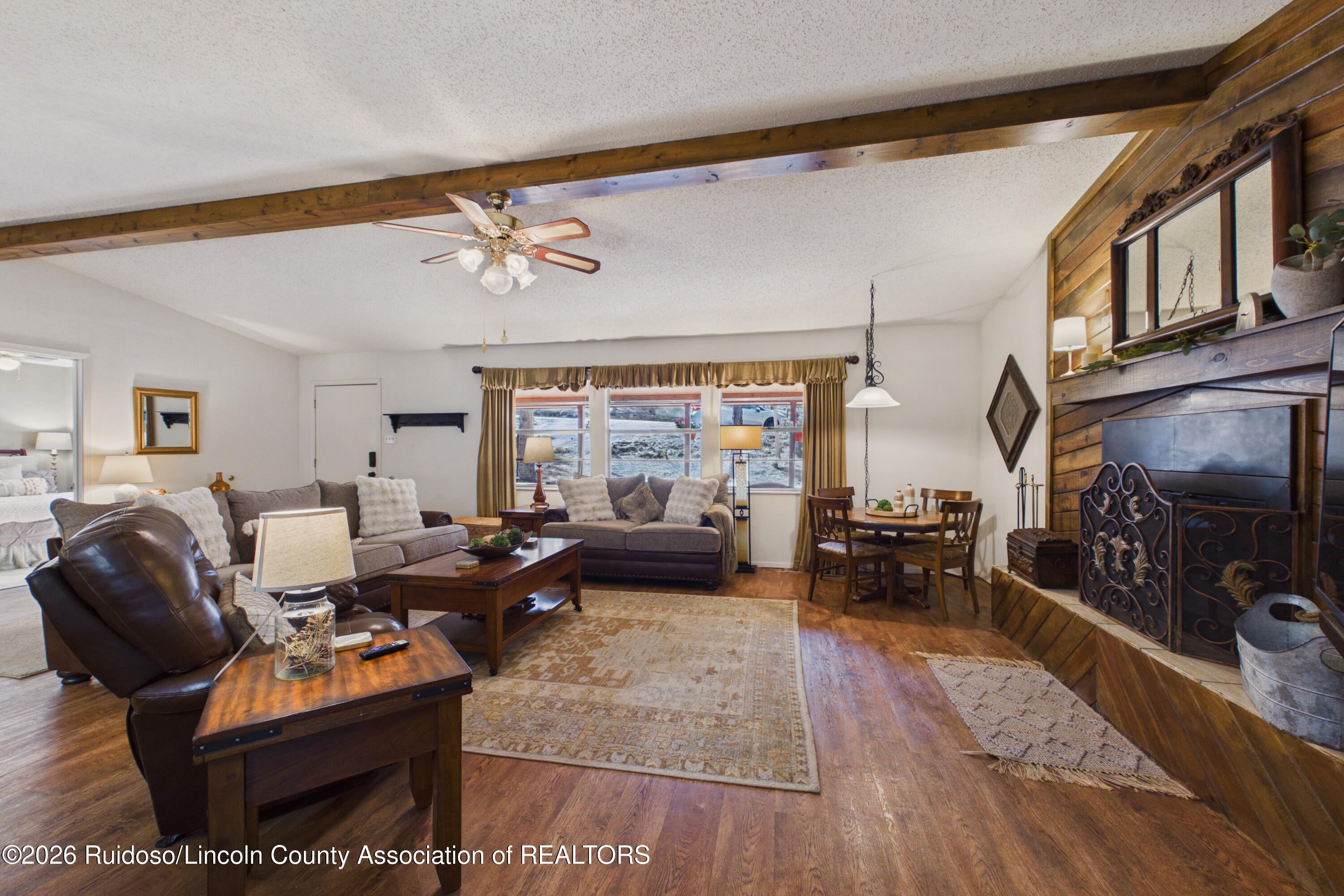 302 Sun Valley Road Alto, NM 88312 - Photo 11 of 51 Gallery Image 11