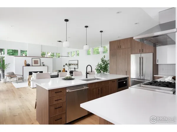 $3,500,000 | 934 Spruce Street, Boulder, CO 80302