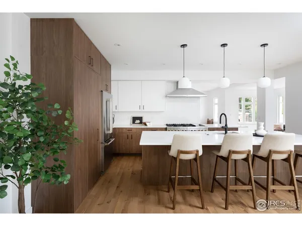 $3,500,000 | 934 Spruce Street, Boulder, CO 80302