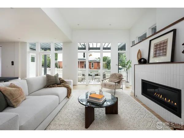 $3,500,000 | 934 Spruce Street, Boulder, CO 80302