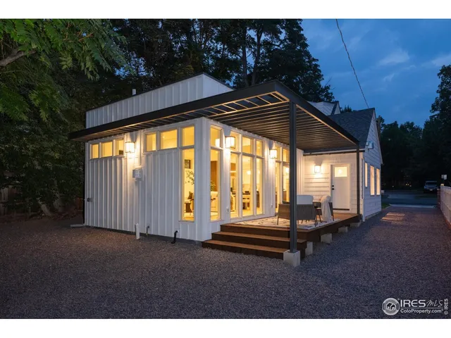 $3,500,000 | 934 Spruce Street, Boulder, CO 80302