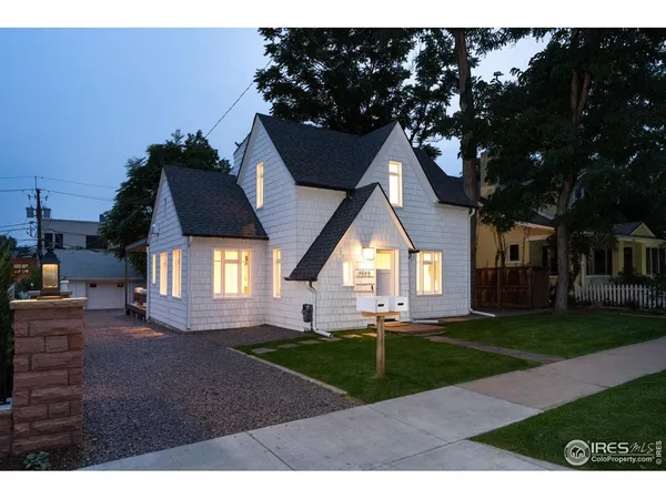$3,500,000 | 934 Spruce Street, Boulder, CO 80302