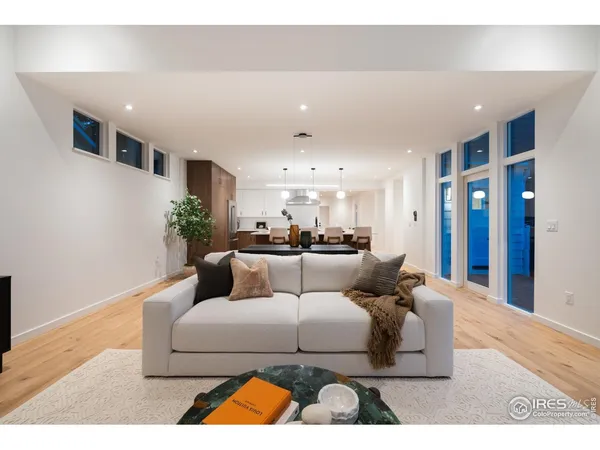 $3,500,000 | 934 Spruce Street, Boulder, CO 80302