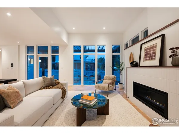 $3,500,000 | 934 Spruce Street, Boulder, CO 80302