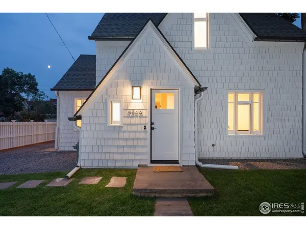 $3,500,000 | 934 Spruce Street, Boulder, CO 80302