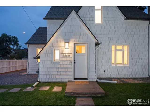 $3,500,000 | 934 Spruce Street, Boulder, CO 80302