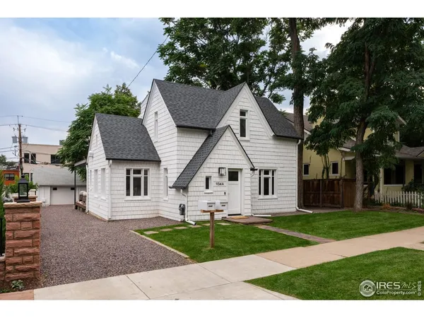$3,500,000 | 934 Spruce Street, Boulder, CO 80302