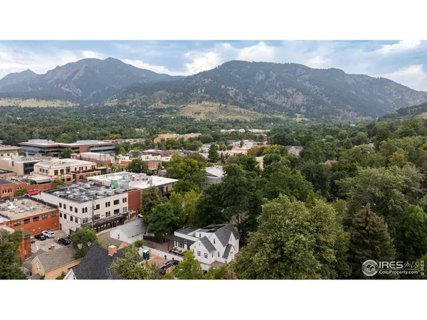 $3,500,000 | 934 Spruce Street, Boulder, CO 80302