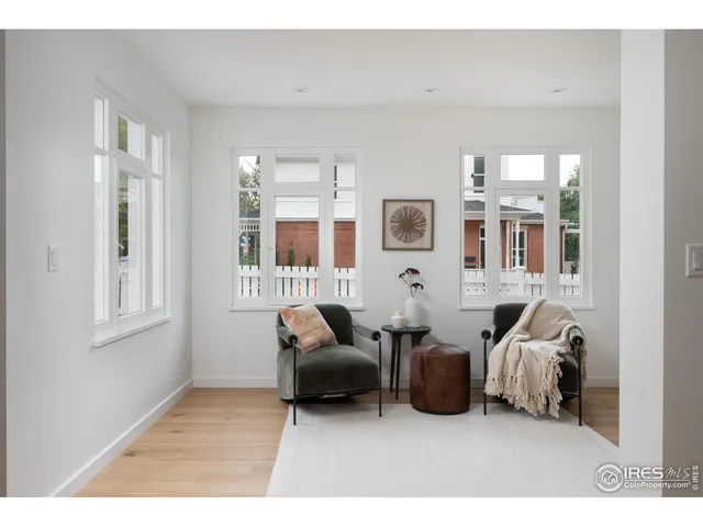 $3,500,000 | 934 Spruce Street, Boulder, CO 80302