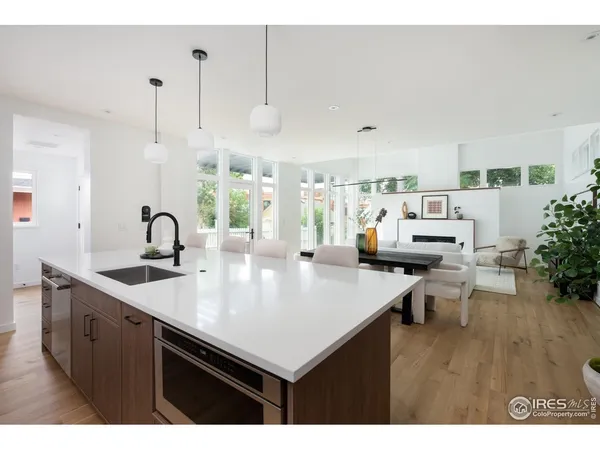 $3,500,000 | 934 Spruce Street, Boulder, CO 80302